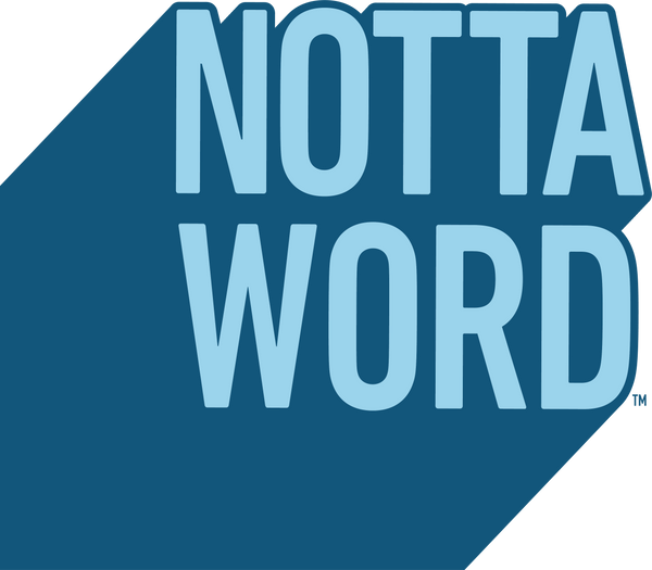 NOTTA WORD Game